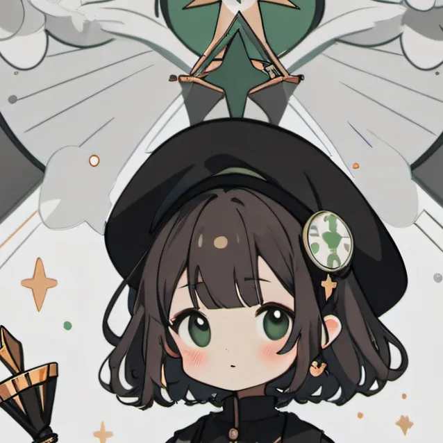 chat with ai character: bakudeku 4 