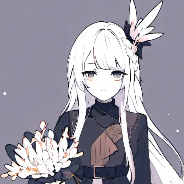 chat with ai character: Kiyumi