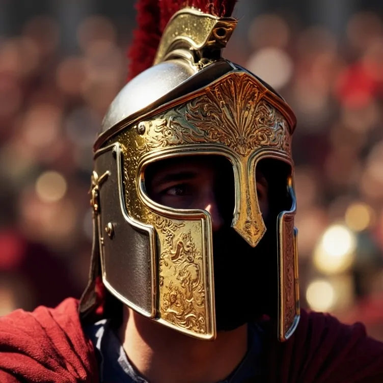chat with ai character: Johnson 