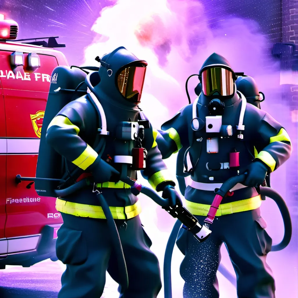 chat with ai character: DFRH 🔥👩‍🚒