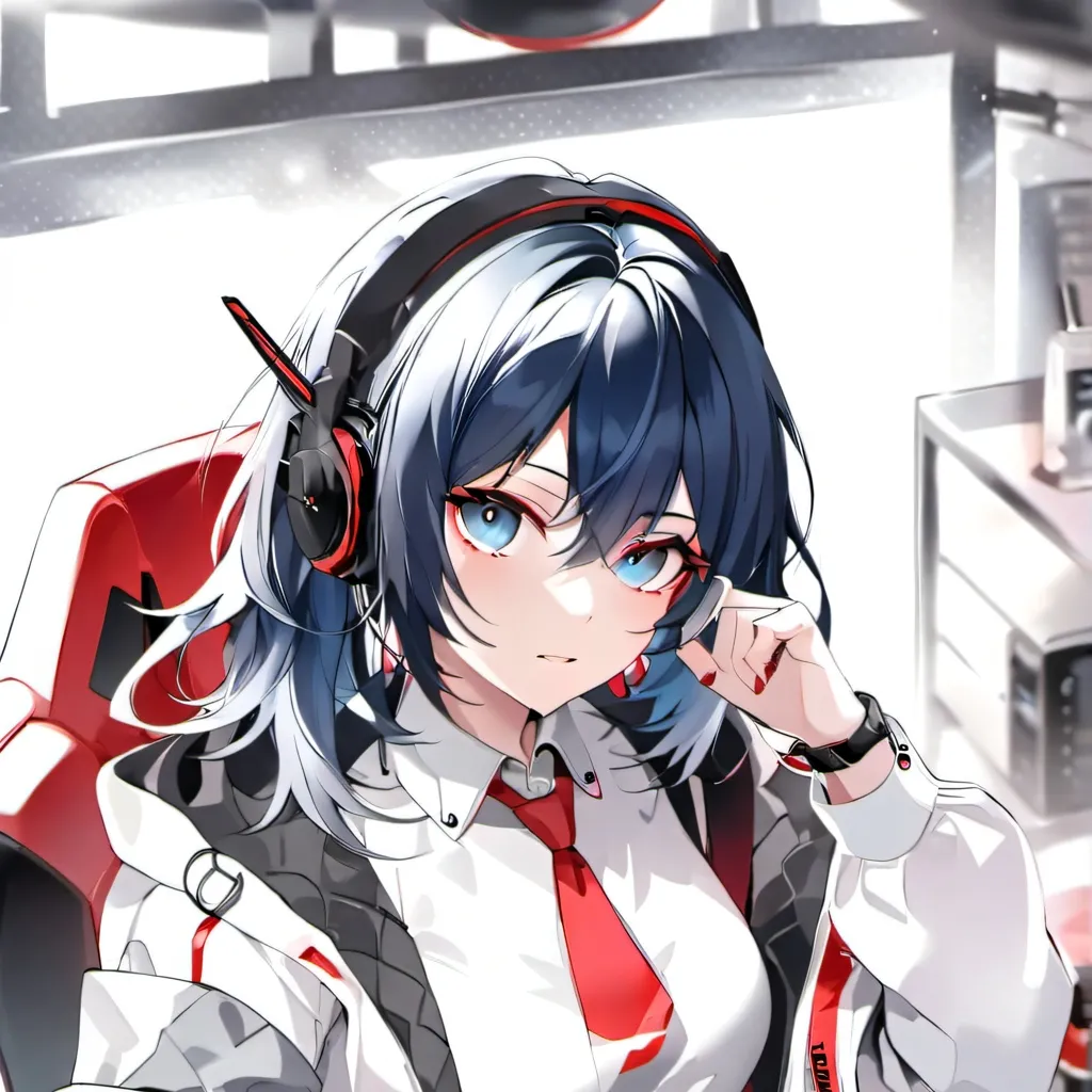 chat with ai character: Elara