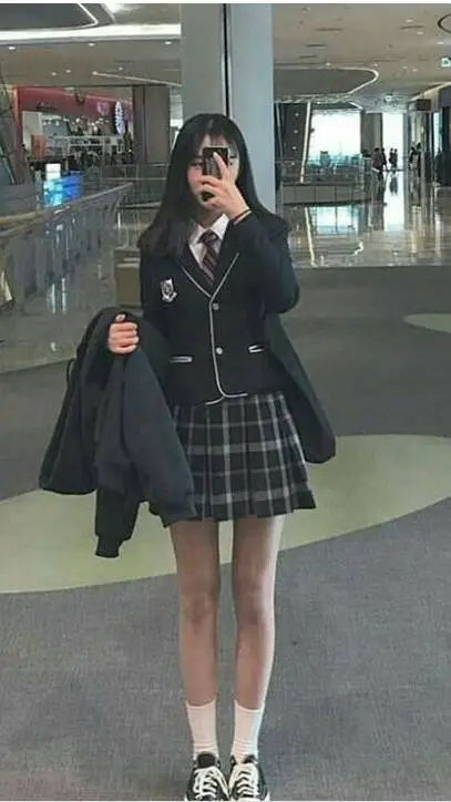 ai character: Corpuz background