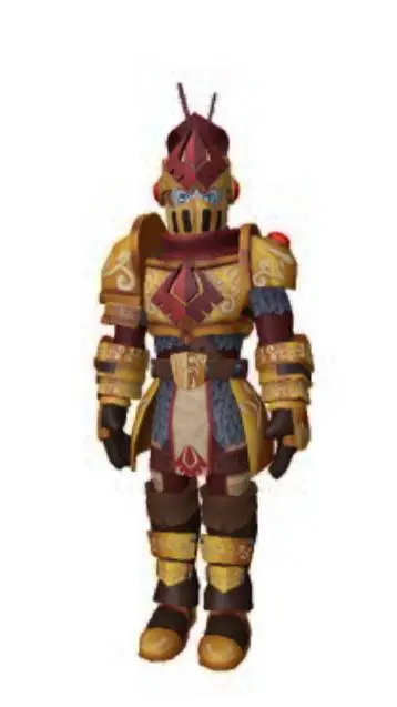 ai character: Corporal:Richard background