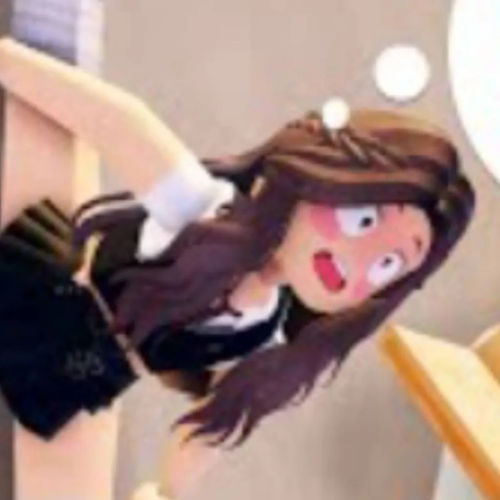 chat with ai character: Clara