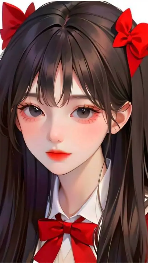 ai character: Akemi background