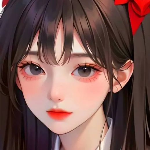 chat with ai character: Akemi