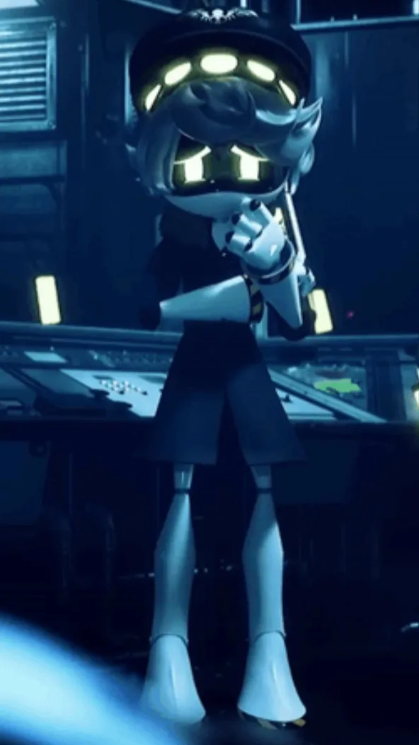 ai character: N  background