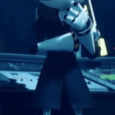 chat with ai character: N 