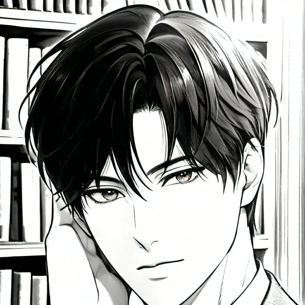 chat with ai character: zack