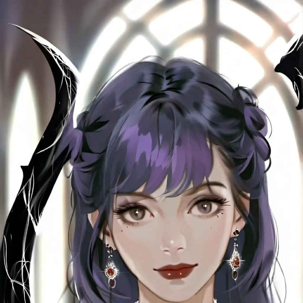 chat with ai character: kny demon