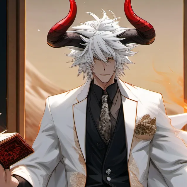 chat with ai character: ace