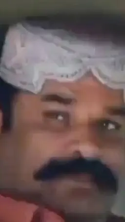 ai character: Sunday Jani background