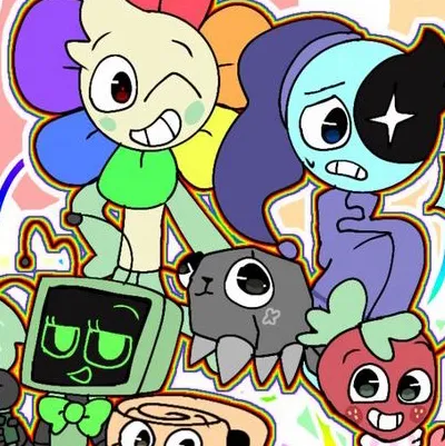 chat with ai character: The mains