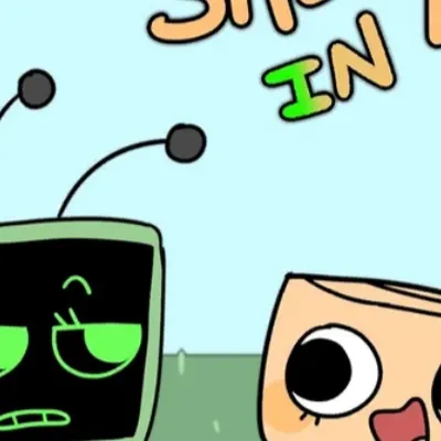 chat with ai character: Shelly and vee
