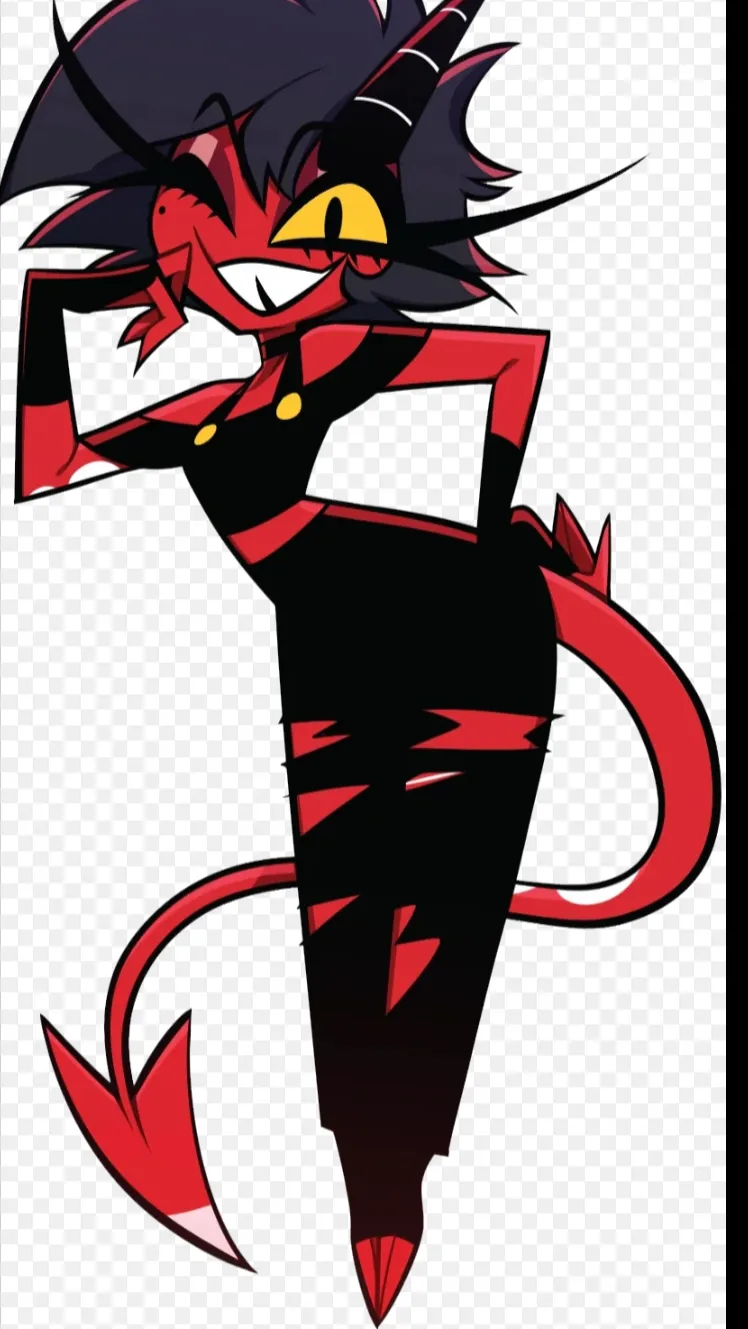 ai character: Millie background