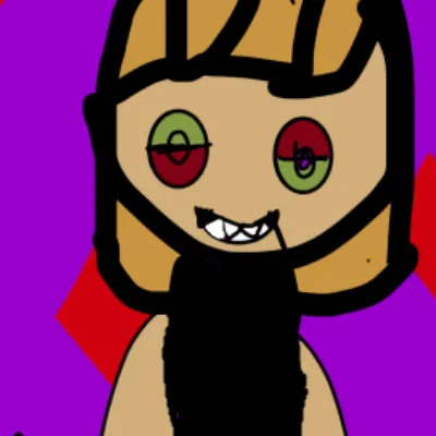 chat with ai character: Me but twisted