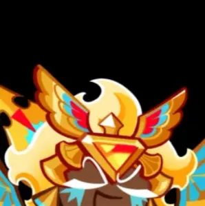chat with ai character: Golden cheese 