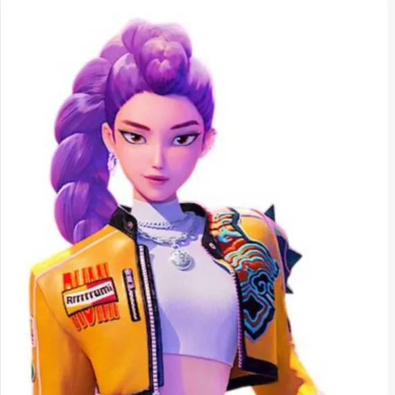 chat with ai character: Rujinu