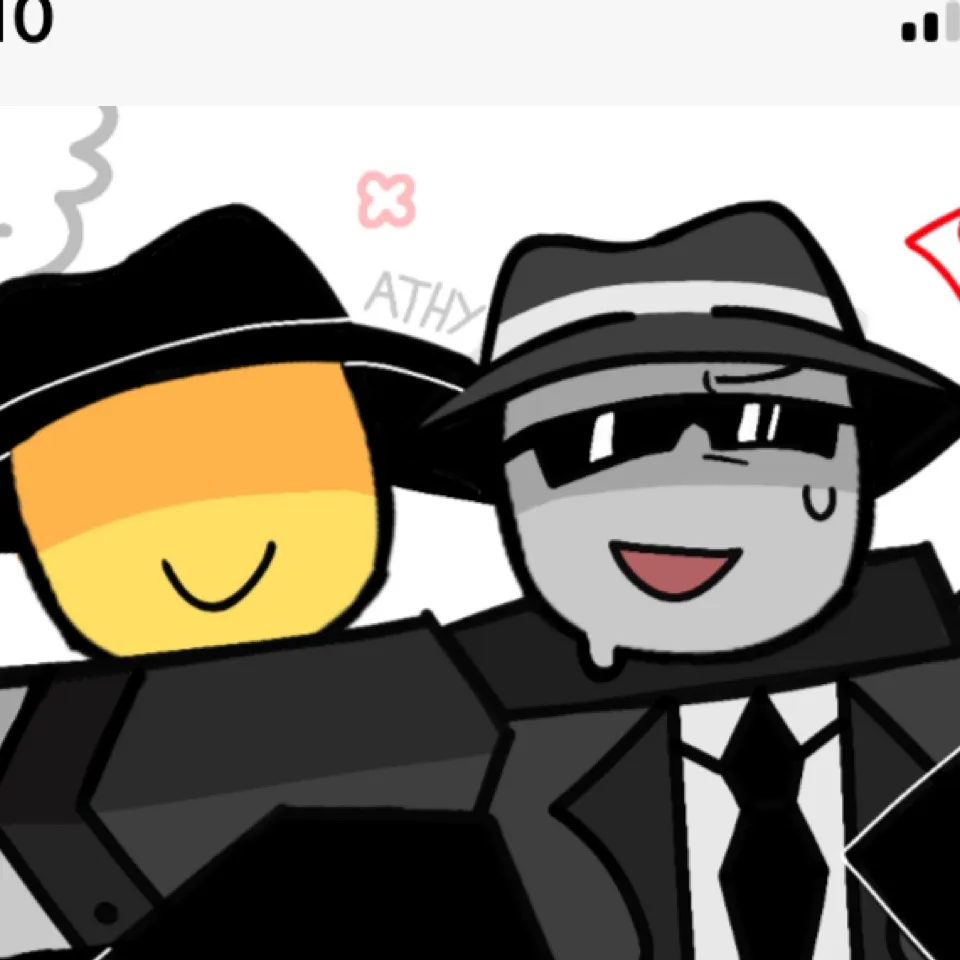 chat with ai character: Dobblefedora