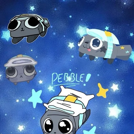 chat with ai character: Dandy’s world