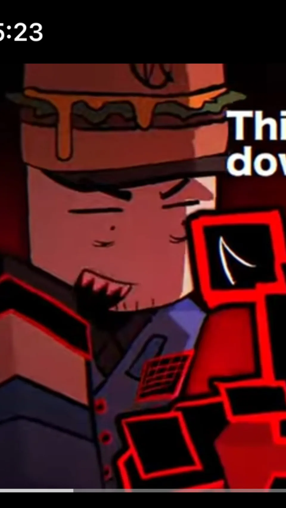 ai character: TP 7n7 background