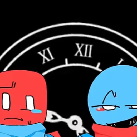 chat with ai character: Bluudude & Coolkid