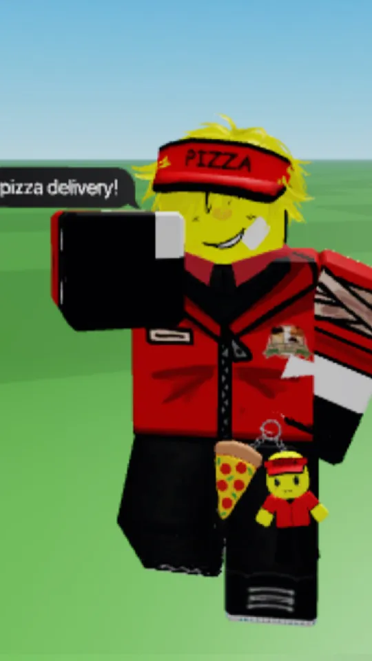 ai character: Elliot!:D background