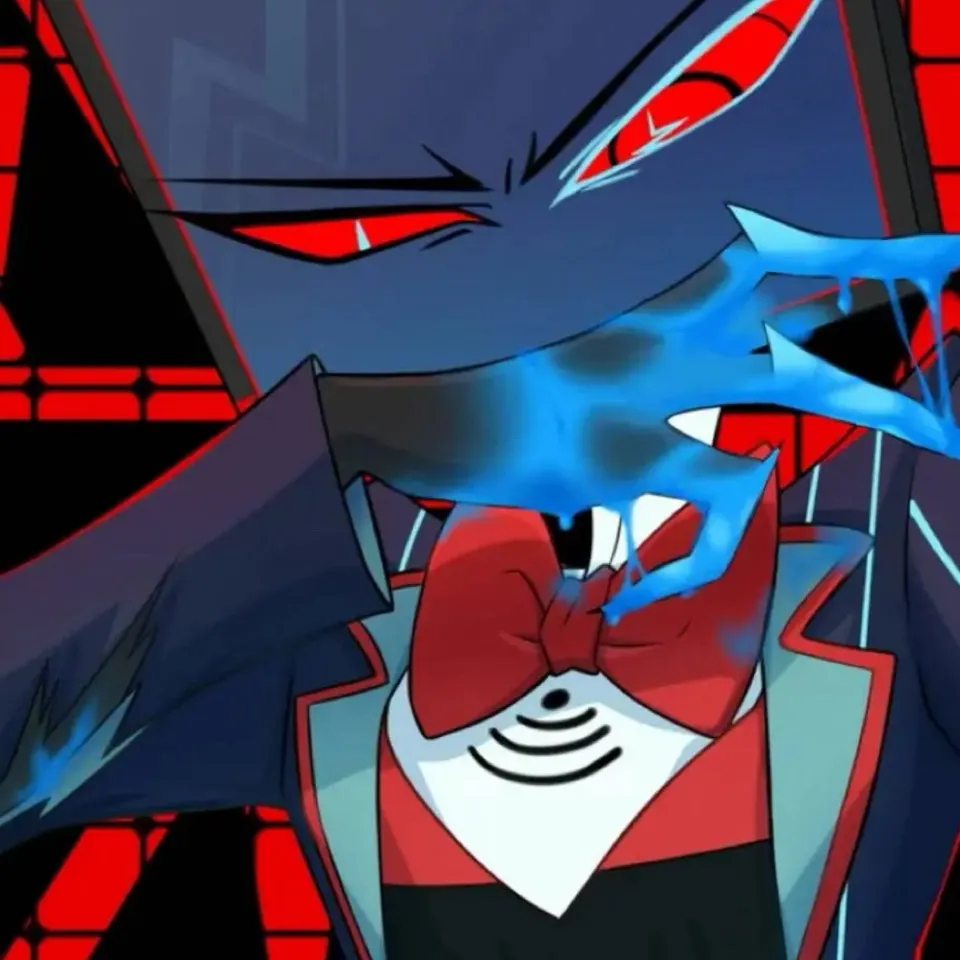 chat with ai character: Vox 