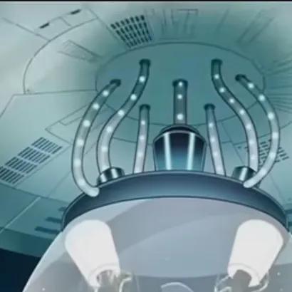 chat with ai character: Lucifer?:/