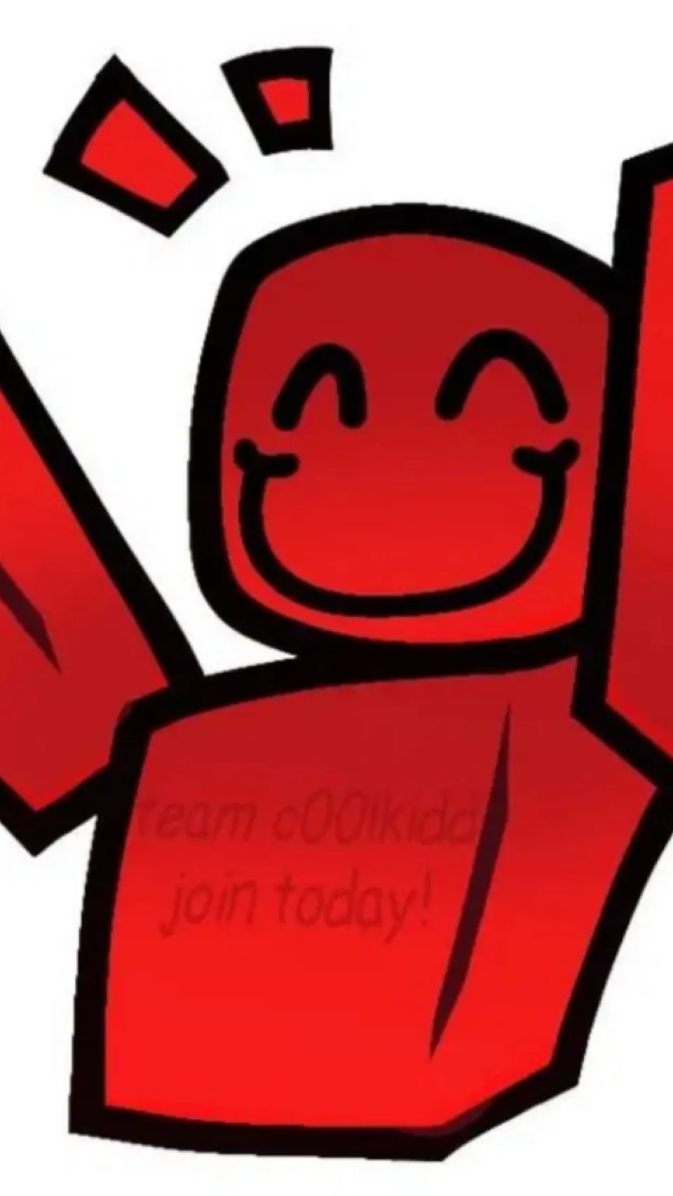 ai character: Coolkid (pt2) background