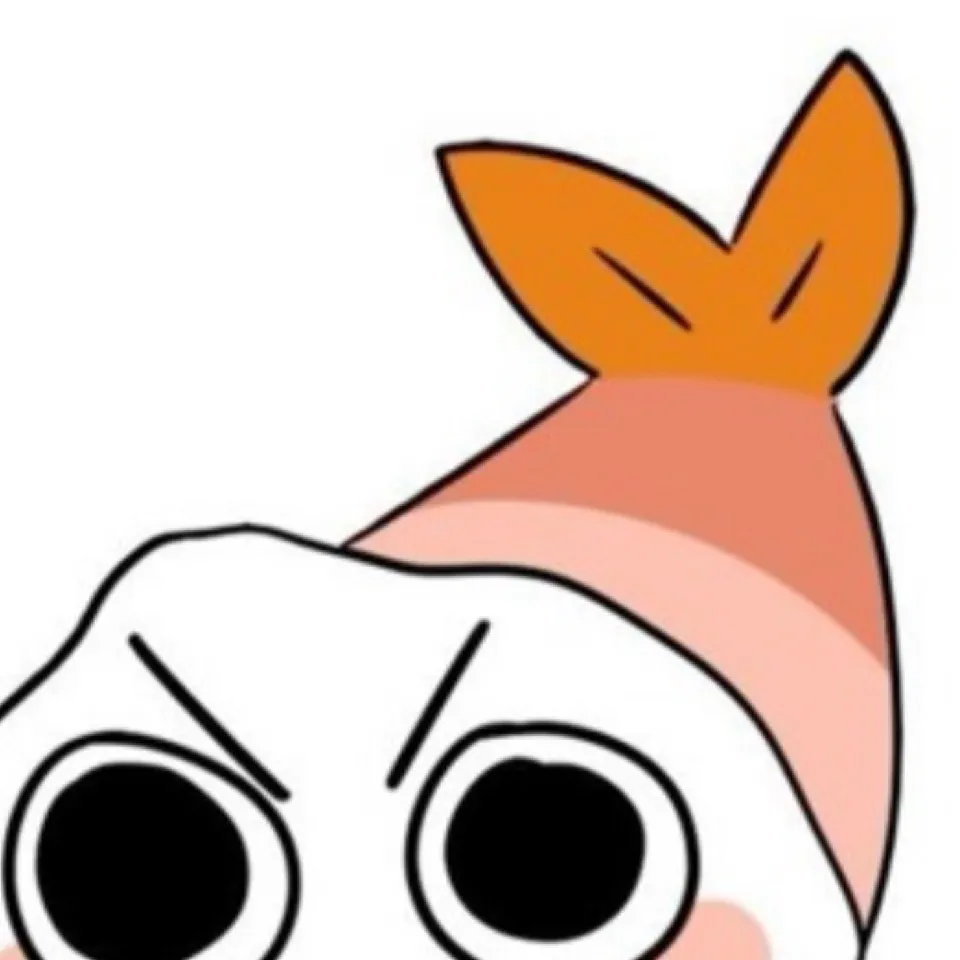 chat with ai character: Shrimpo (meme!)