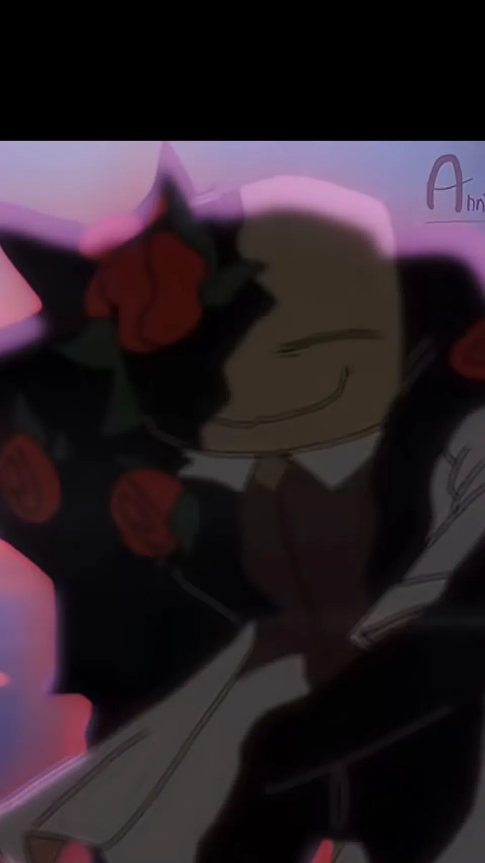 ai character: John Doe background