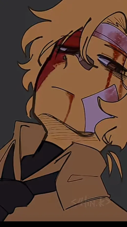 ai character: Poppy playtime 5 background