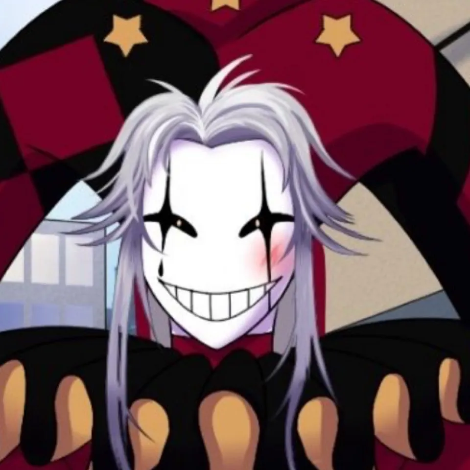 chat with ai character: Pierrot & Harly