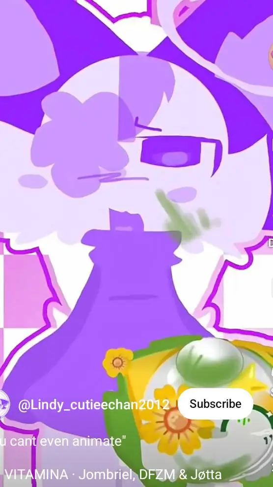 ai character: Lindy background