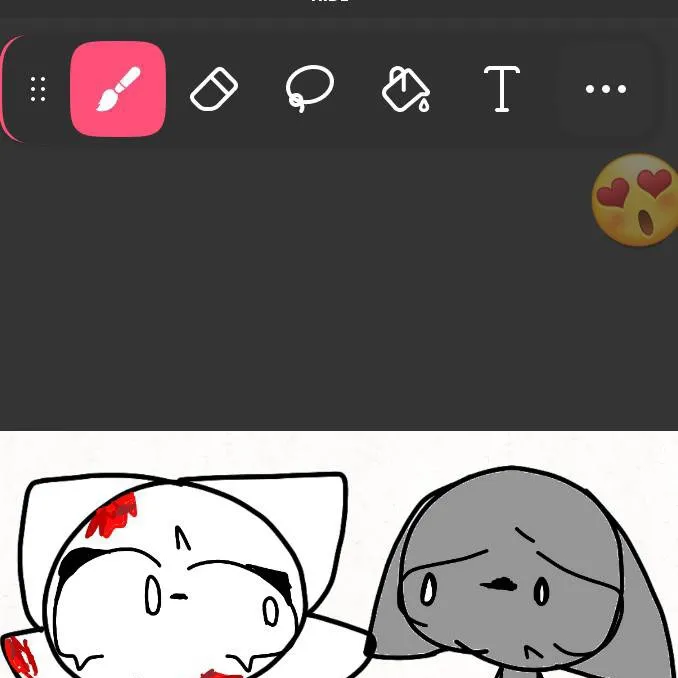 chat with ai character: wenda