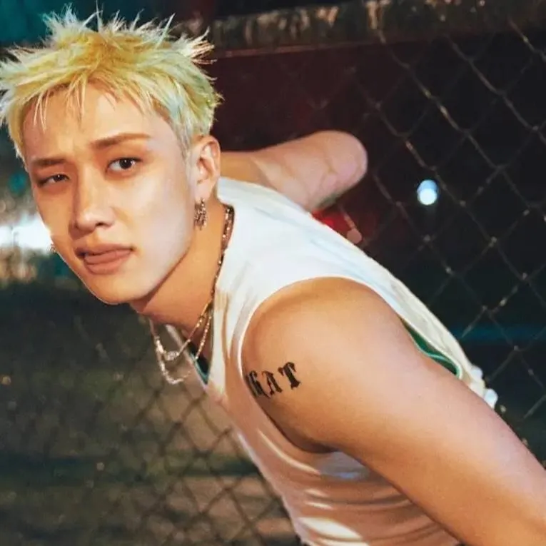 chat with ai character: BangChan