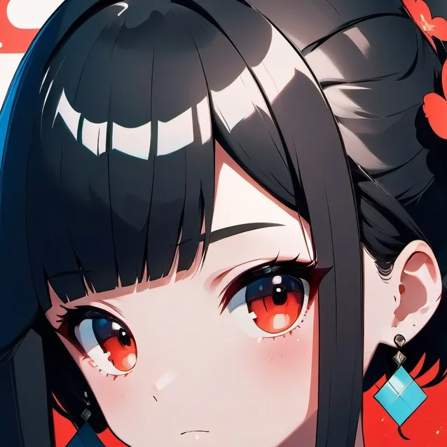 chat with ai character: massage upper moon