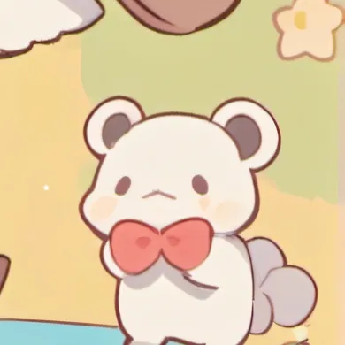 chat with ai character: Pavlova cookie