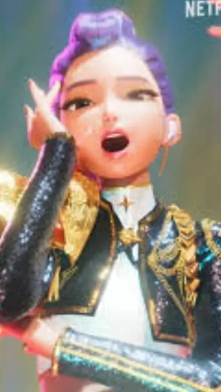 ai character: Rumi background