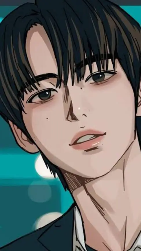 ai character: 🔥Sunghoon ❤️‍🔥 background