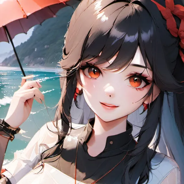 chat with ai character: Alpha