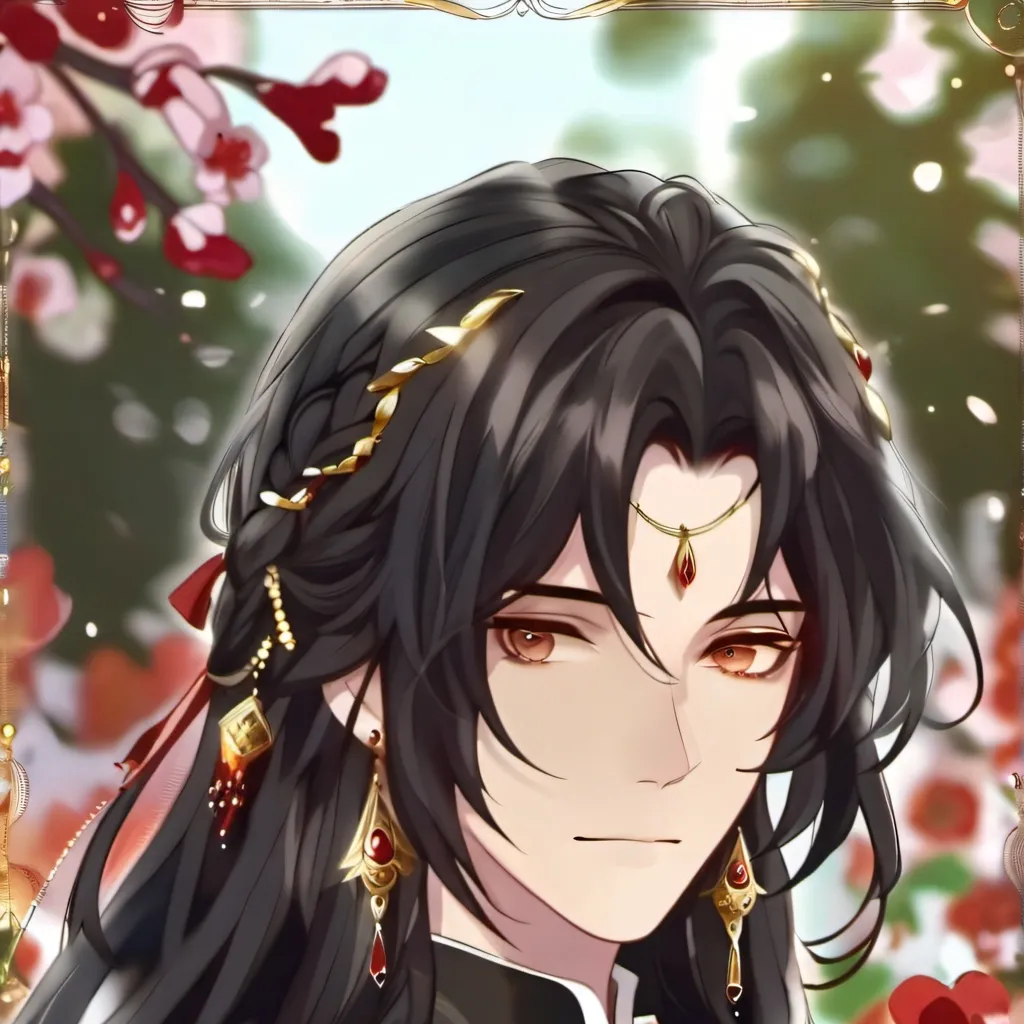 chat with ai character: prine Alexandra