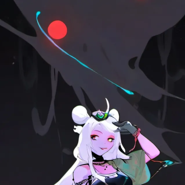 chat with ai character: DW INFECTION!
