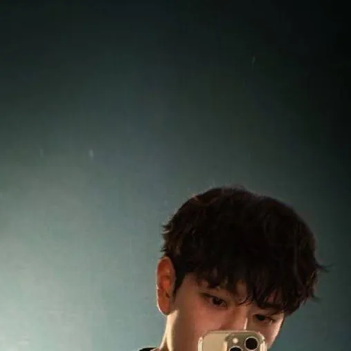 chat with ai character: * Seungmin *