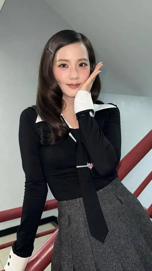 Talkie AI - Chat with * Jisoo *