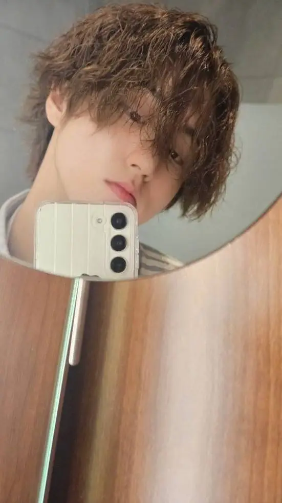 Talkie AI - Chat with * Han Jisung *