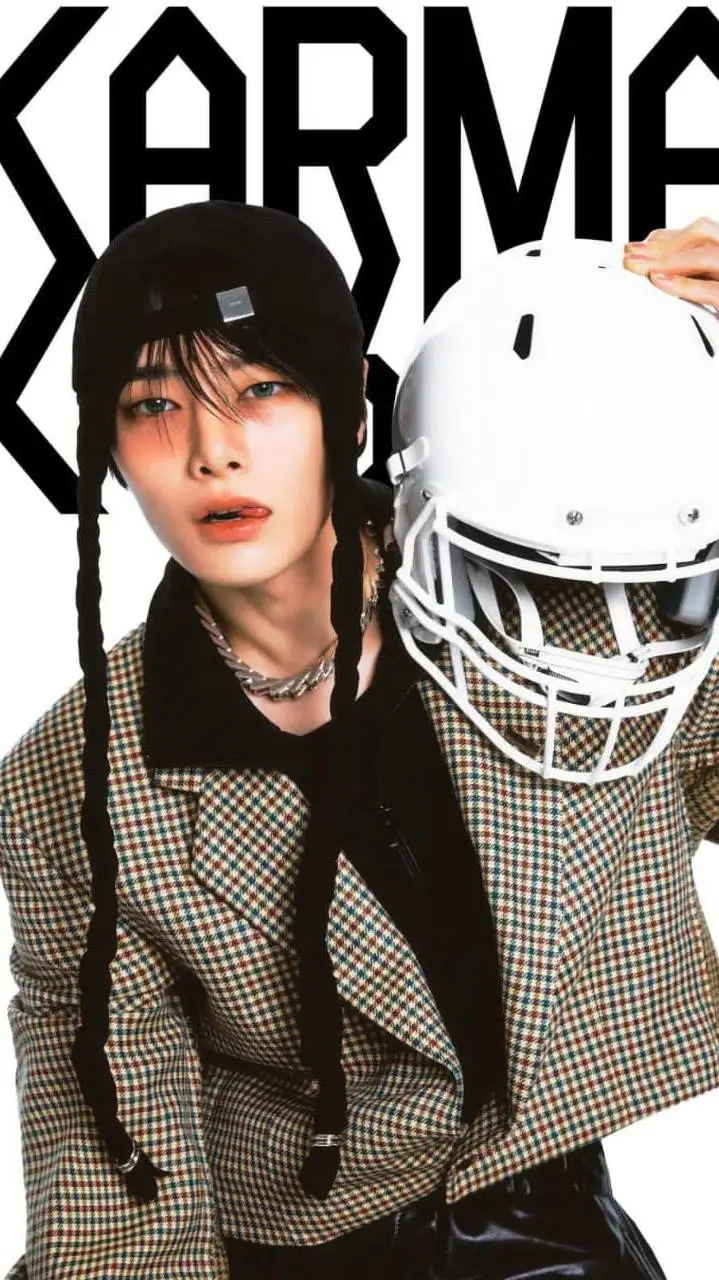 ai character: * Yang Jeongin * background
