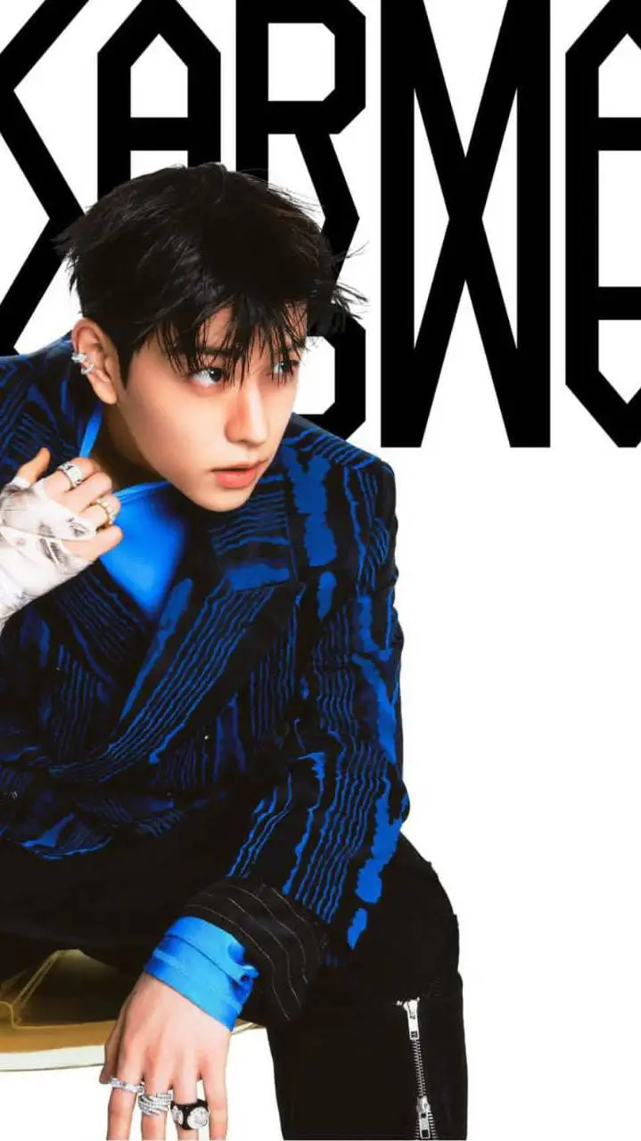 Talkie AI - Chat with * Kim Seungmin *