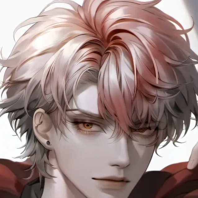 chat with ai character: Vince